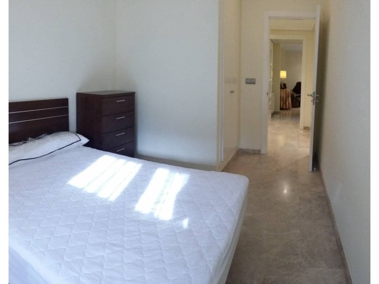 2 sypialnia Mieszkanie do wynajęcia w Miasto Alicante / Alacant z garażem - 1 200 € (Ref: 7537781)