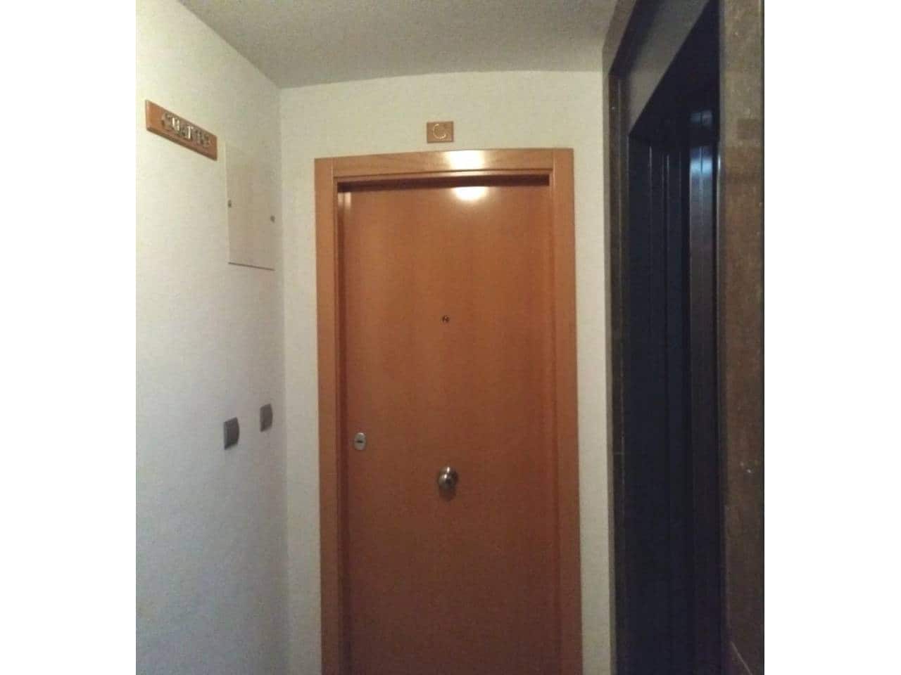 2 sypialnia Mieszkanie do wynajęcia w Miasto Alicante / Alacant z garażem - 1 200 € (Ref: 7537781)