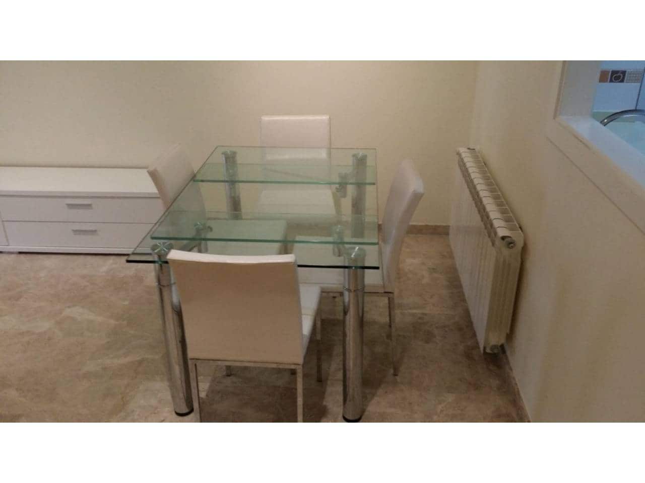 2 sypialnia Mieszkanie do wynajęcia w Miasto Alicante / Alacant z garażem - 1 200 € (Ref: 7537781)