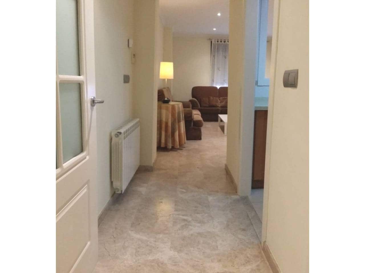 2 sypialnia Mieszkanie do wynajęcia w Miasto Alicante / Alacant z garażem - 1 200 € (Ref: 7537781)