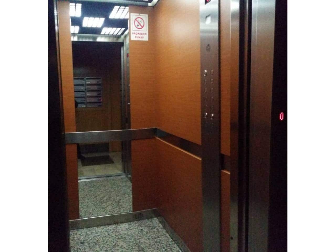 2 sypialnia Mieszkanie do wynajęcia w Miasto Alicante / Alacant z garażem - 1 200 € (Ref: 7537781)