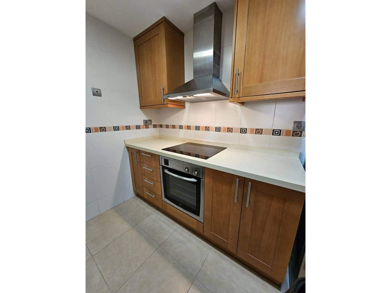 2 sypialnia Mieszkanie do wynajęcia w Miasto Alicante / Alacant z garażem - 1 200 € (Ref: 7537781)