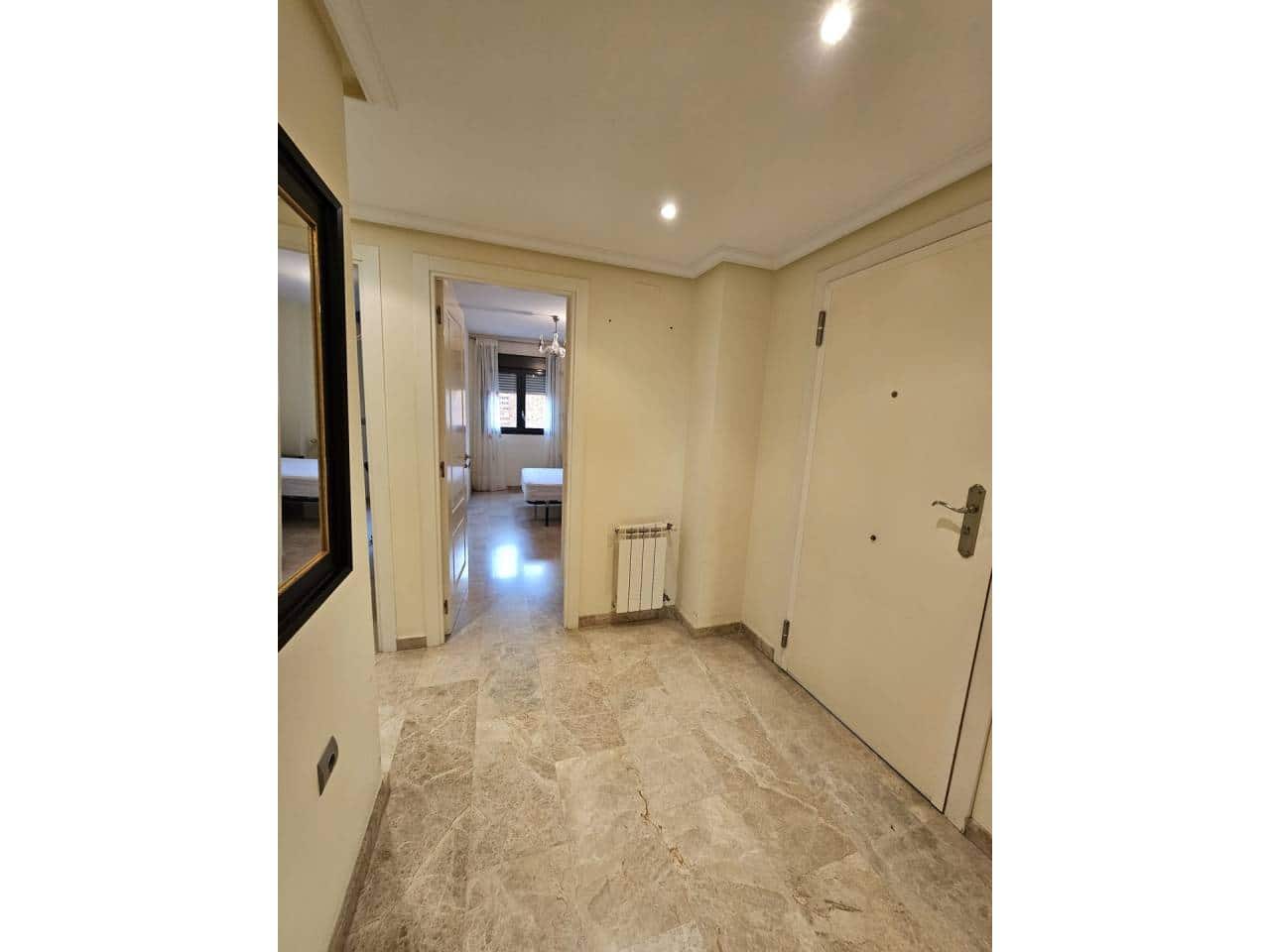 2 sypialnia Mieszkanie do wynajęcia w Miasto Alicante / Alacant z garażem - 1 200 € (Ref: 7537781)