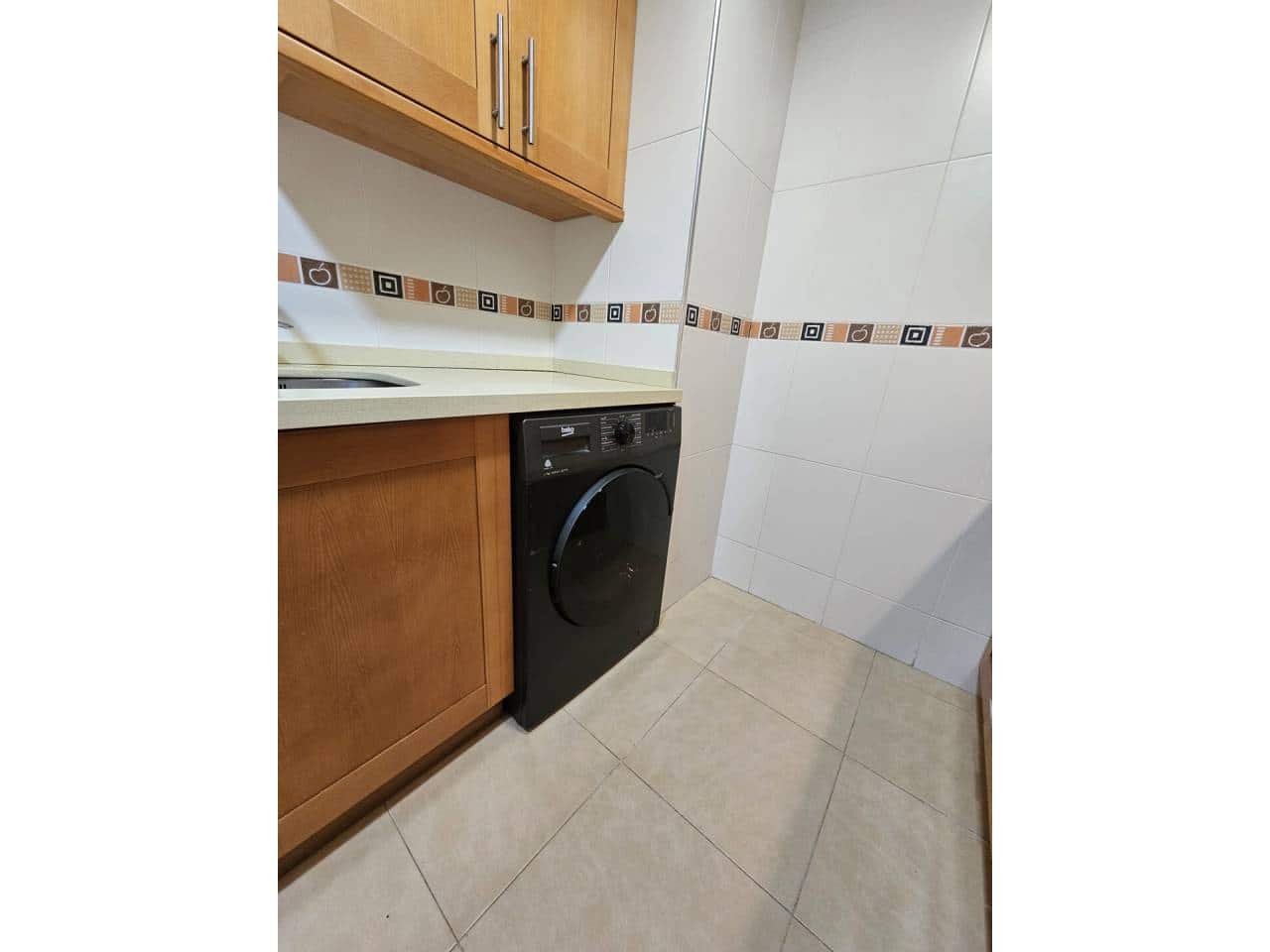 2 sypialnia Mieszkanie do wynajęcia w Miasto Alicante / Alacant z garażem - 1 200 € (Ref: 7537781)