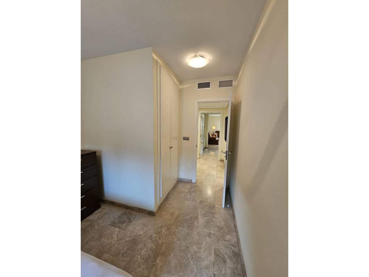 2 sypialnia Mieszkanie do wynajęcia w Miasto Alicante / Alacant z garażem - 1 200 € (Ref: 7537781)