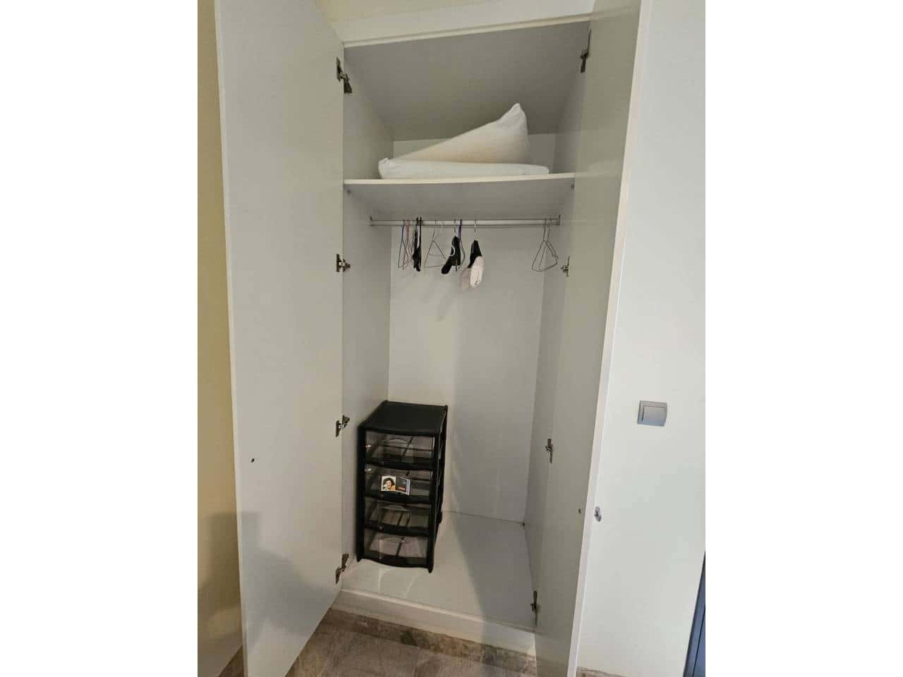 2 sypialnia Mieszkanie do wynajęcia w Miasto Alicante / Alacant z garażem - 1 200 € (Ref: 7537781)