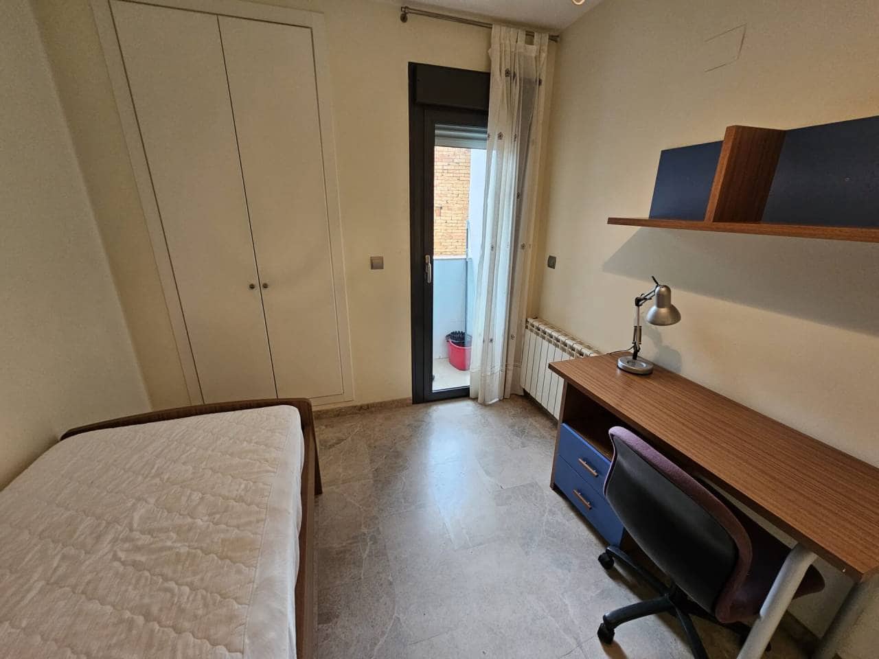 2 sypialnia Mieszkanie do wynajęcia w Miasto Alicante / Alacant z garażem - 1 200 € (Ref: 7537781)