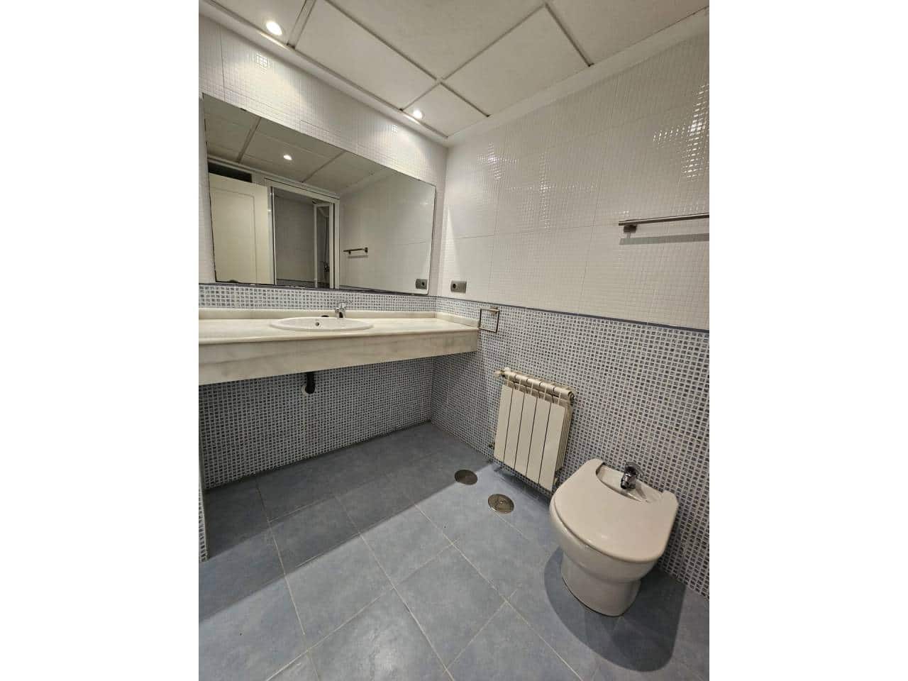 2 sypialnia Mieszkanie do wynajęcia w Miasto Alicante / Alacant z garażem - 1 200 € (Ref: 7537781)