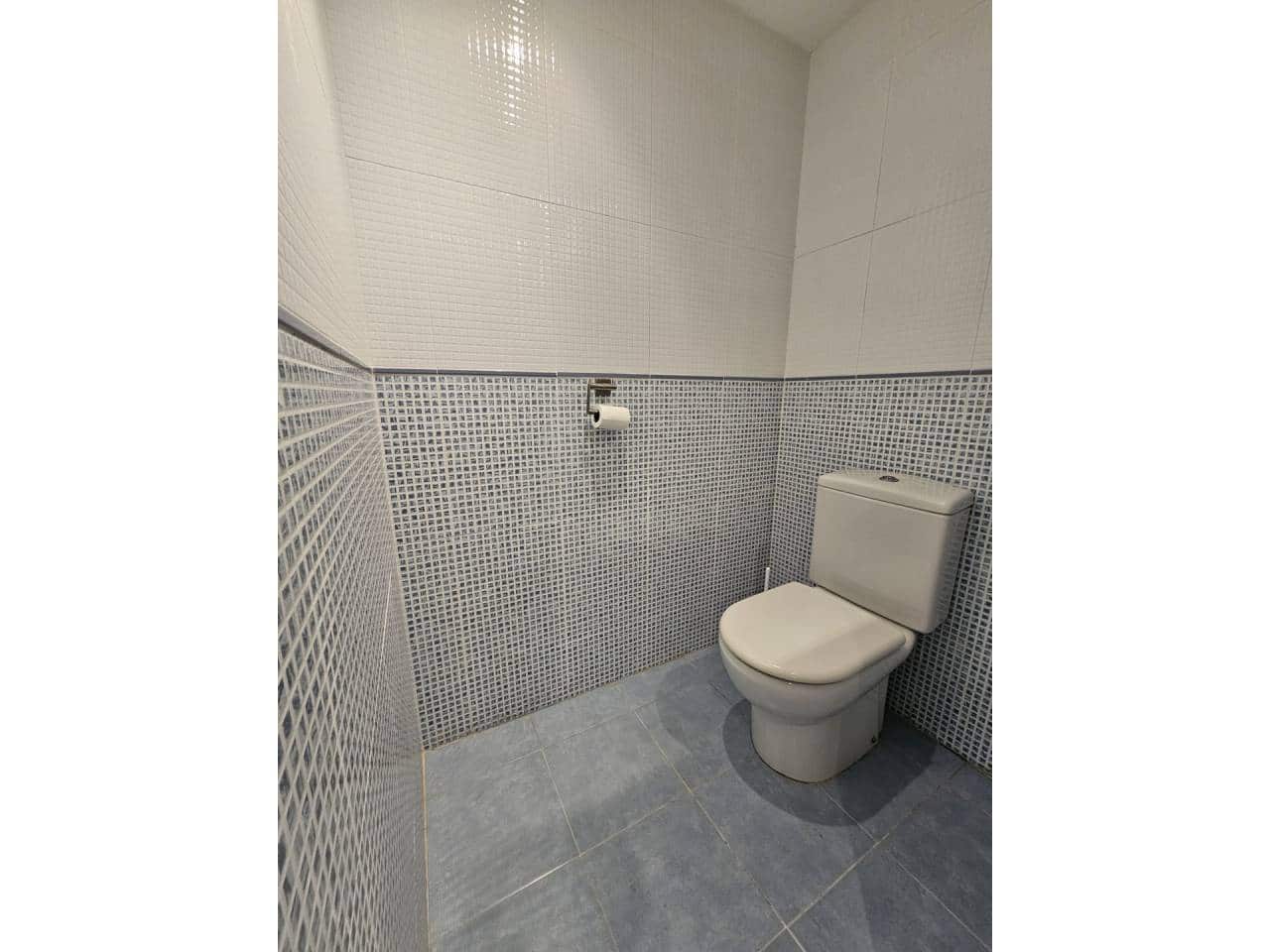 2 sypialnia Mieszkanie do wynajęcia w Miasto Alicante / Alacant z garażem - 1 200 € (Ref: 7537781)