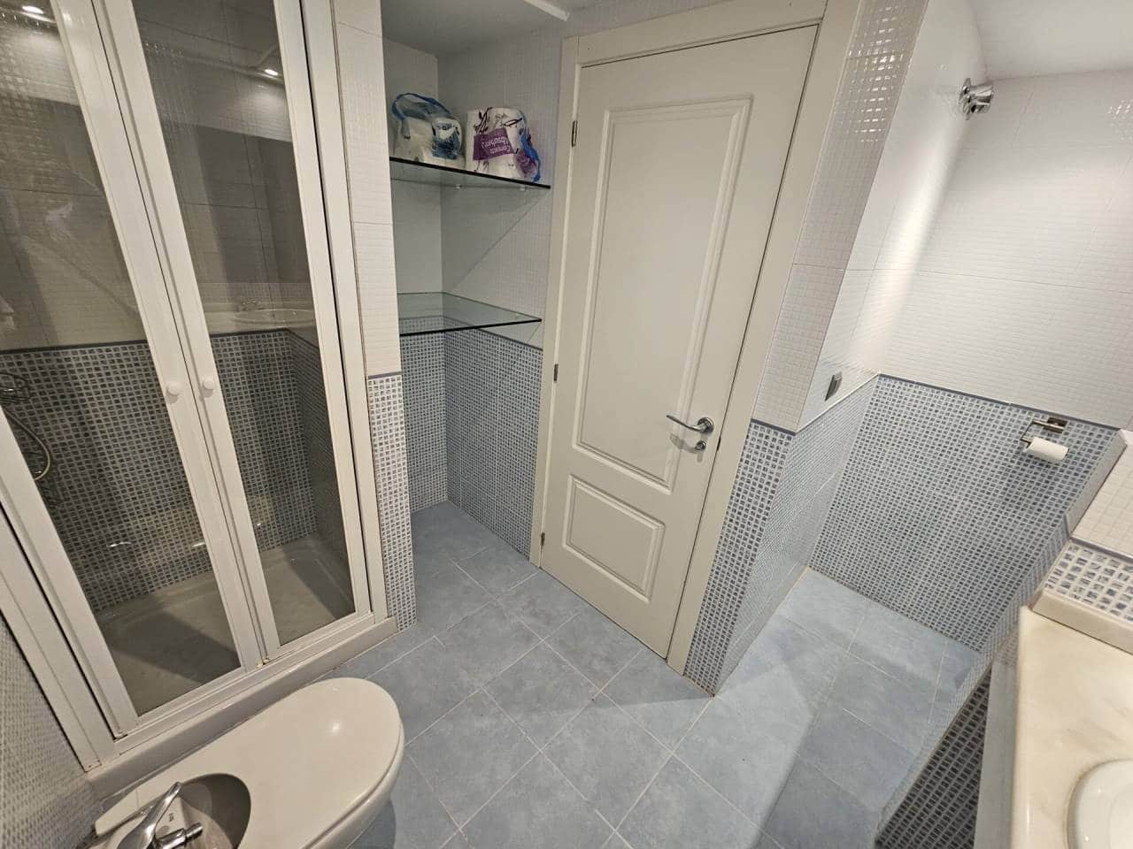 2 sypialnia Mieszkanie do wynajęcia w Miasto Alicante / Alacant z garażem - 1 200 € (Ref: 7537781)