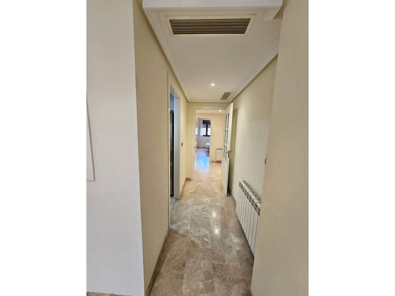 2 sypialnia Mieszkanie do wynajęcia w Miasto Alicante / Alacant z garażem - 1 200 € (Ref: 7537781)