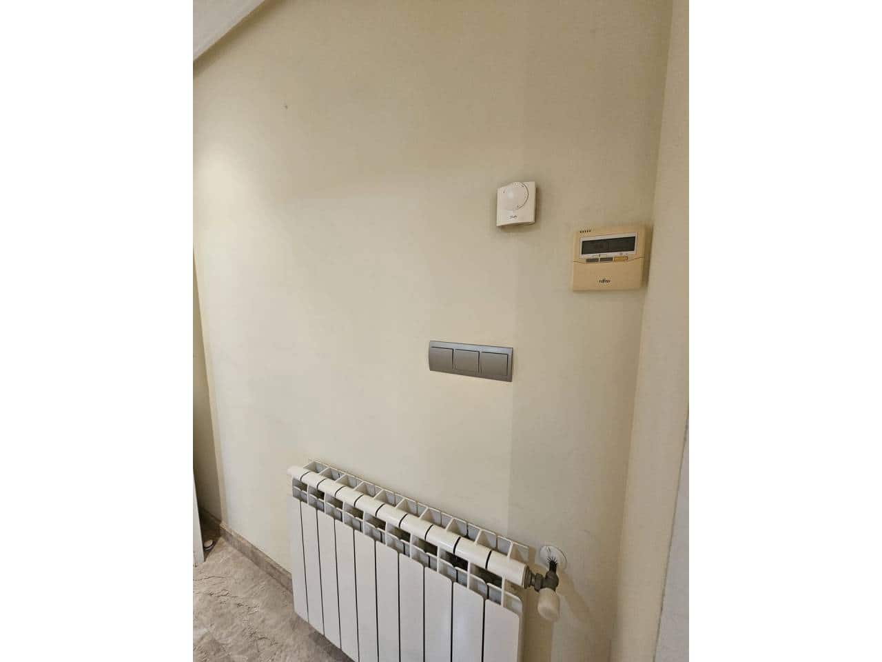 2 sypialnia Mieszkanie do wynajęcia w Miasto Alicante / Alacant z garażem - 1 200 € (Ref: 7537781)