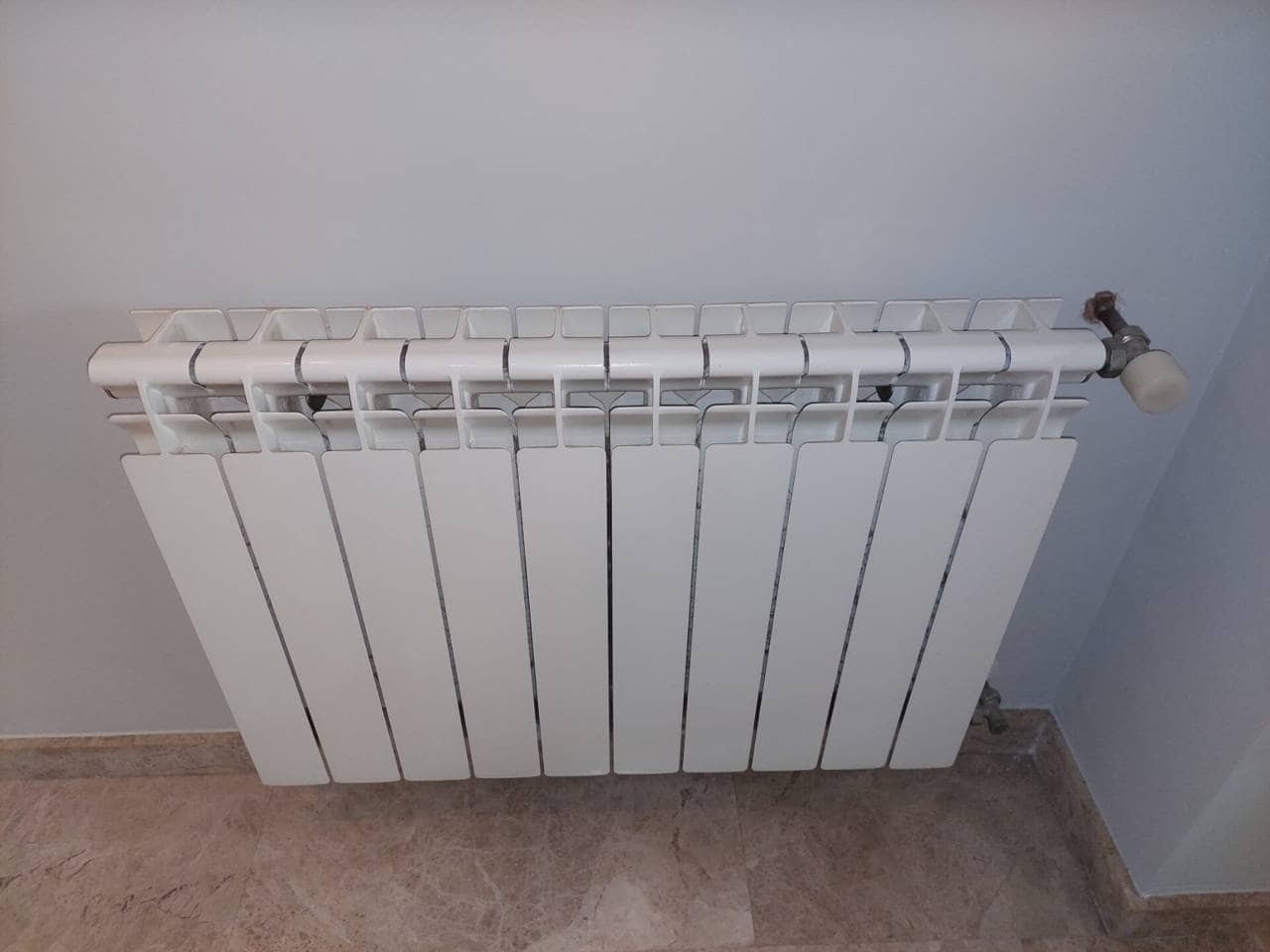 2 bedroom Flat for rent in Alicante / Alacant city with garage - € 1,200 (Ref: 7537781)