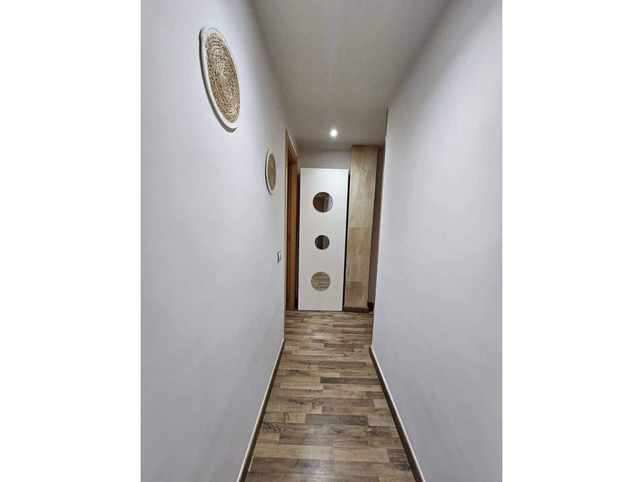 3 slaapkamer Penthouse te huur in Alicante stad met garage - € 1.350 (Ref: 7591834)