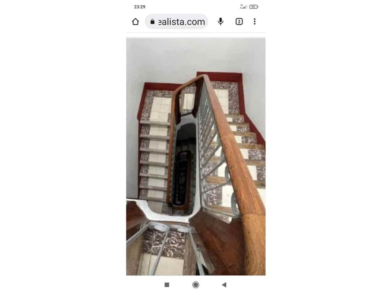 2 Zimmer Wohnung zu vermieten in Alicante / Alacant Stadt - 950 € (Ref: 7703253)