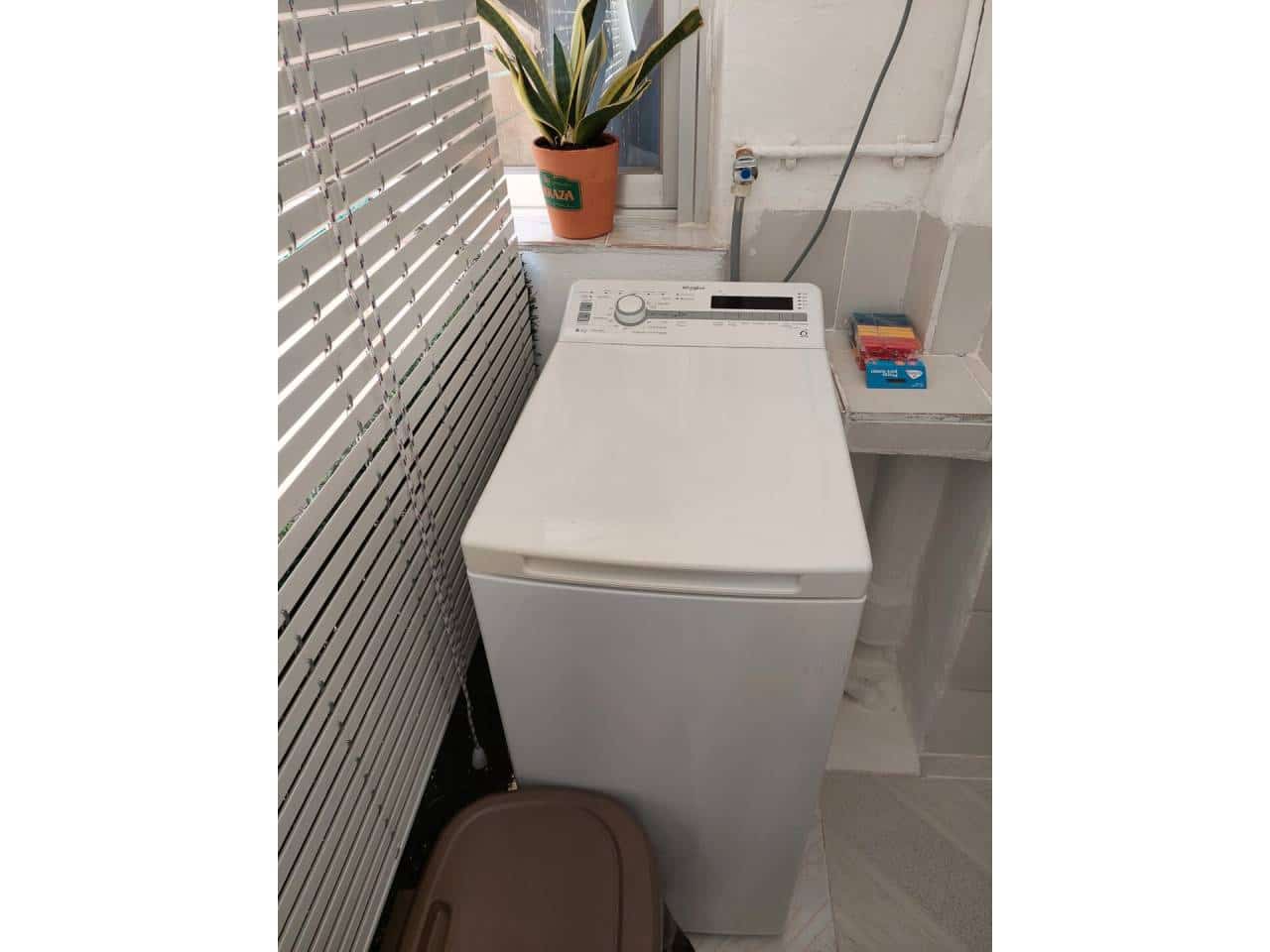 2 Zimmer Wohnung zu vermieten in Alicante / Alacant Stadt - 950 € (Ref: 7703253)