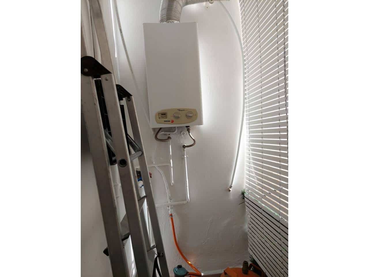 2 Zimmer Wohnung zu vermieten in Alicante / Alacant Stadt - 950 € (Ref: 7703253)