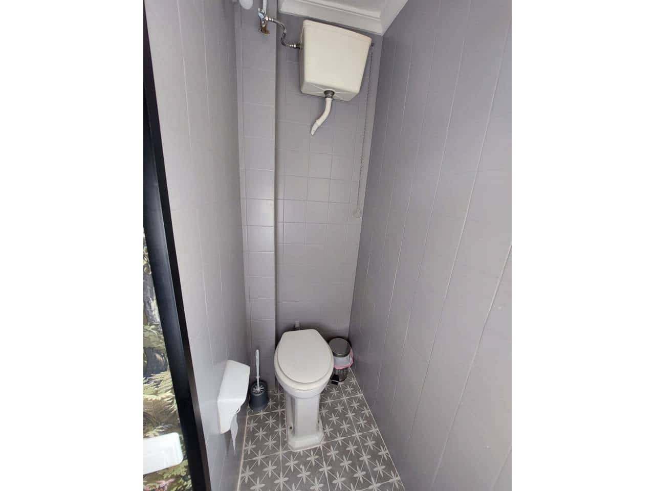 2 Zimmer Wohnung zu vermieten in Alicante / Alacant Stadt - 950 € (Ref: 7703253)