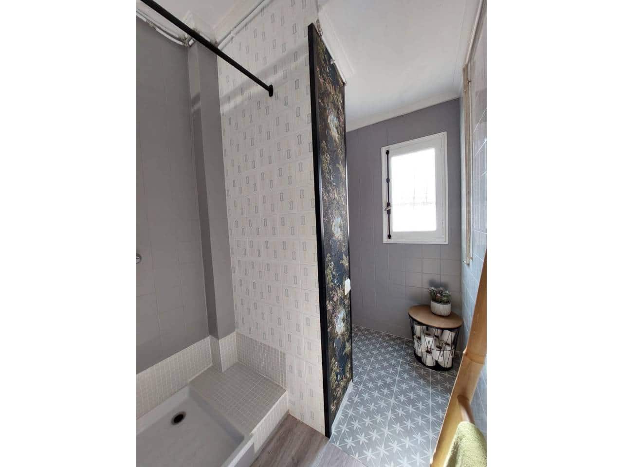 2 Zimmer Wohnung zu vermieten in Alicante / Alacant Stadt - 950 € (Ref: 7703253)