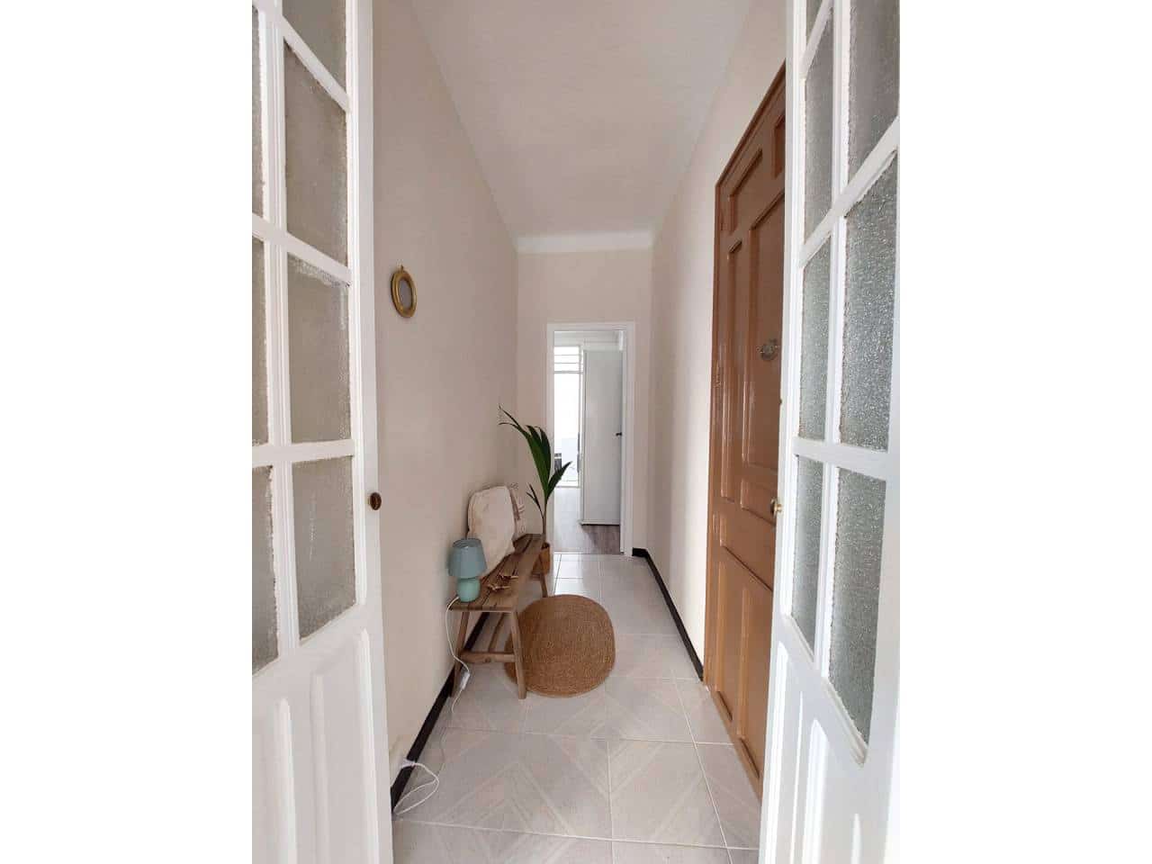2 Zimmer Wohnung zu vermieten in Alicante / Alacant Stadt - 950 € (Ref: 7703253)