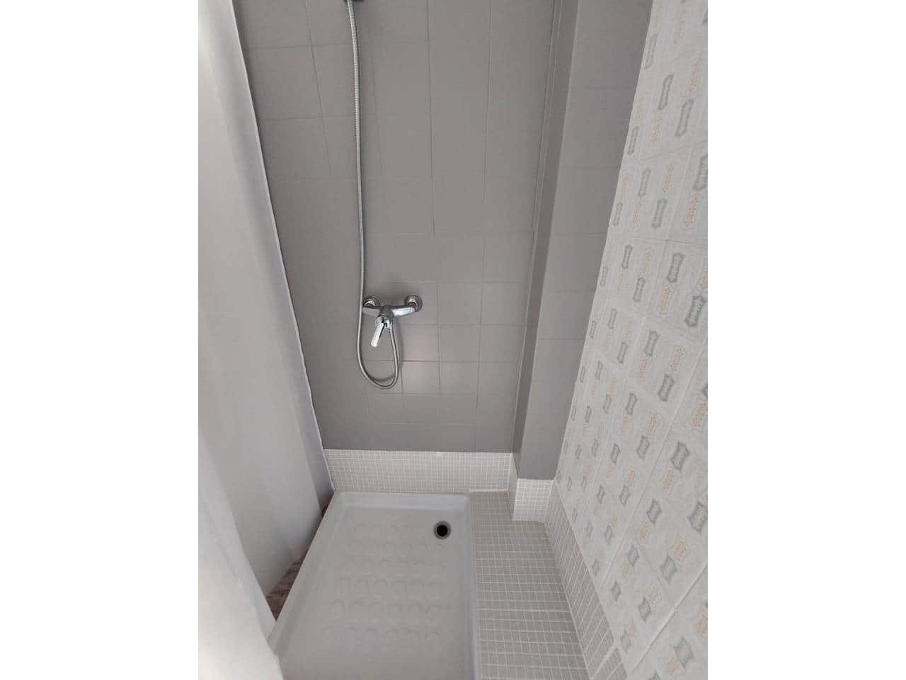 2 Zimmer Wohnung zu vermieten in Alicante / Alacant Stadt - 950 € (Ref: 7703253)