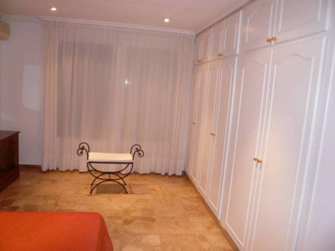 3 soveværelse Bungalow til leje i Cabo de las Huertas med swimmingpool garage - € 1.450 (Ref: 7724860)