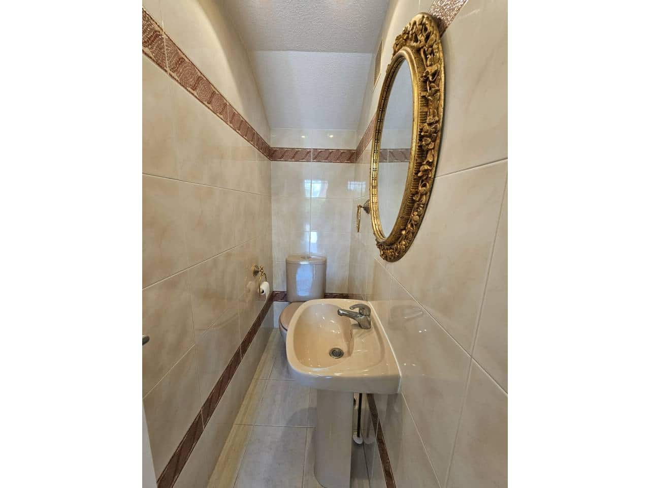 3 soveværelse Bungalow til leje i Cabo de las Huertas med swimmingpool garage - € 1.450 (Ref: 7724860)