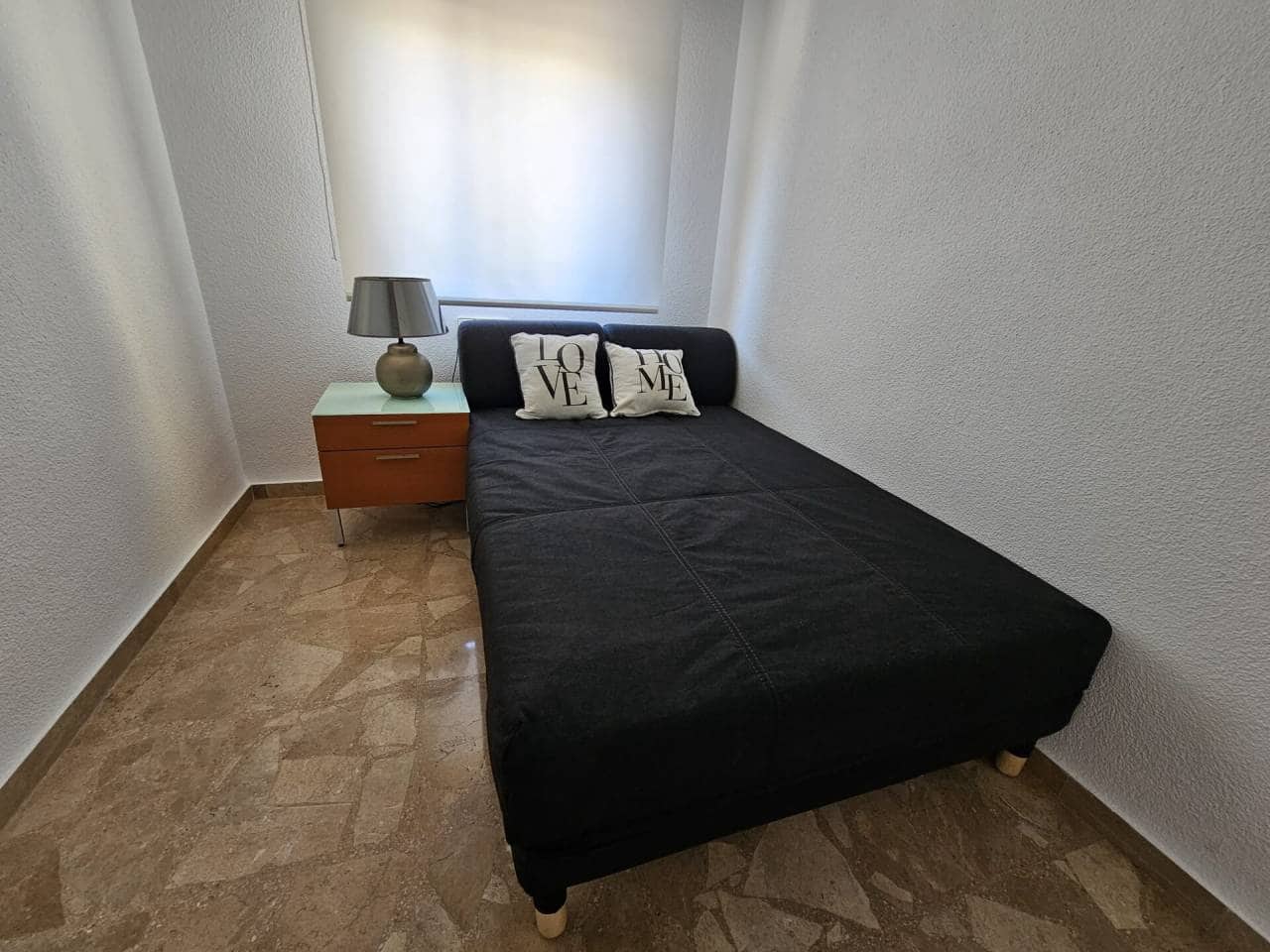 3 soveværelse Bungalow til leje i Cabo de las Huertas med swimmingpool garage - € 1.450 (Ref: 7724860)