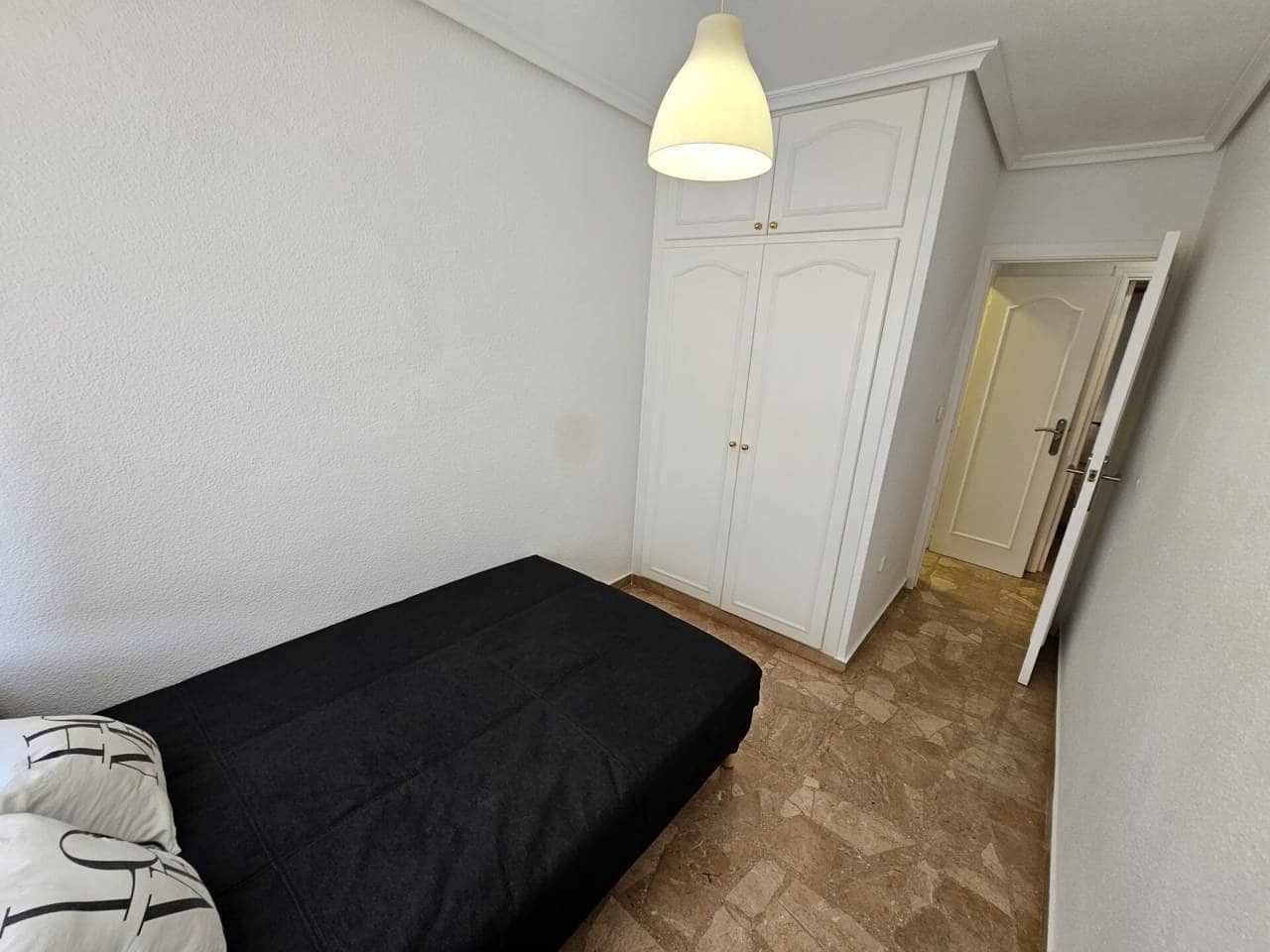 3 soveværelse Bungalow til leje i Cabo de las Huertas med swimmingpool garage - € 1.450 (Ref: 7724860)