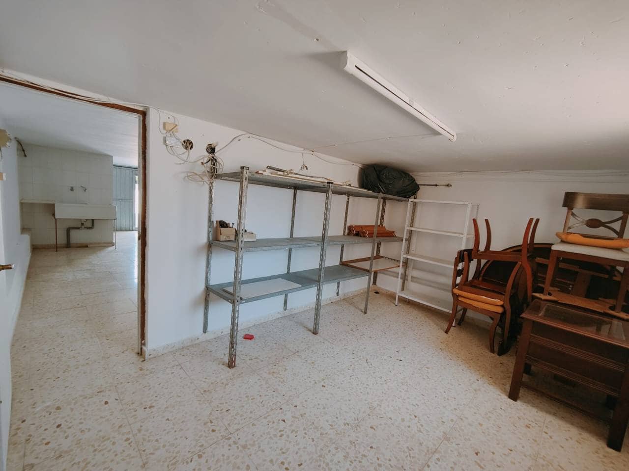 3 soveværelse Bungalow til leje i Cabo de las Huertas med swimmingpool garage - € 1.450 (Ref: 7724860)