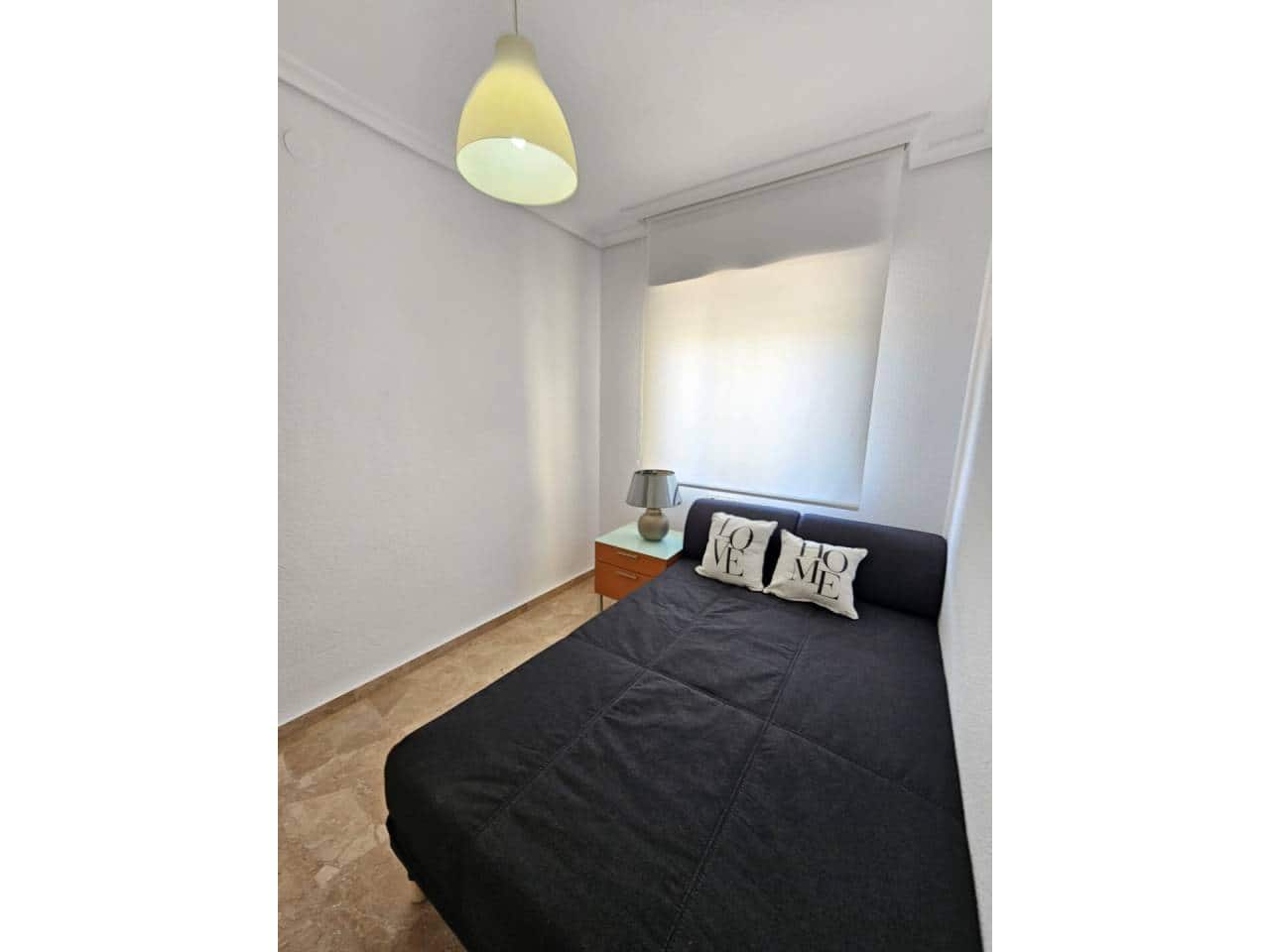 3 soveværelse Bungalow til leje i Cabo de las Huertas med swimmingpool garage - € 1.450 (Ref: 7724860)