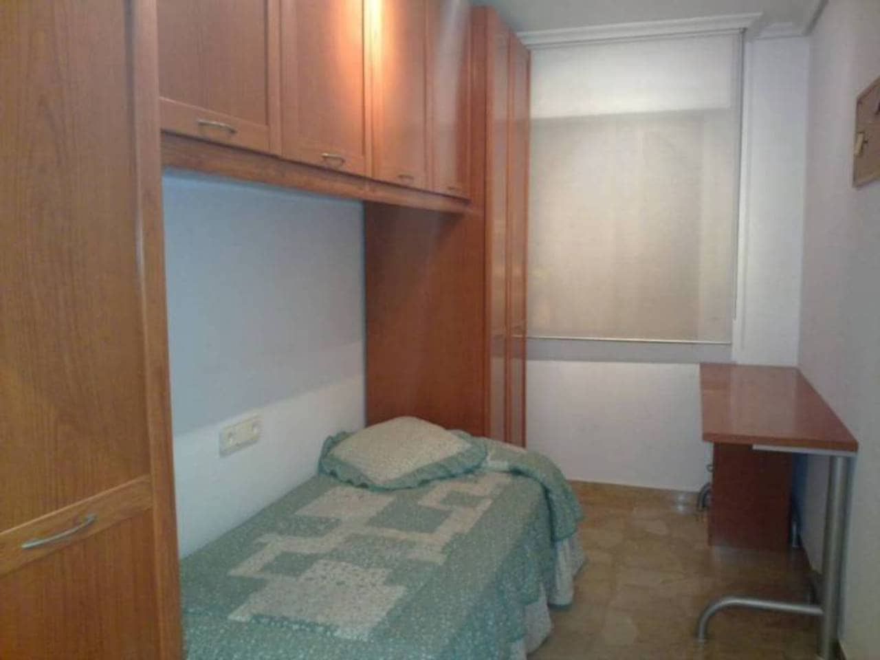 3 soveværelse Bungalow til leje i Cabo de las Huertas med swimmingpool garage - € 1.450 (Ref: 7724860)