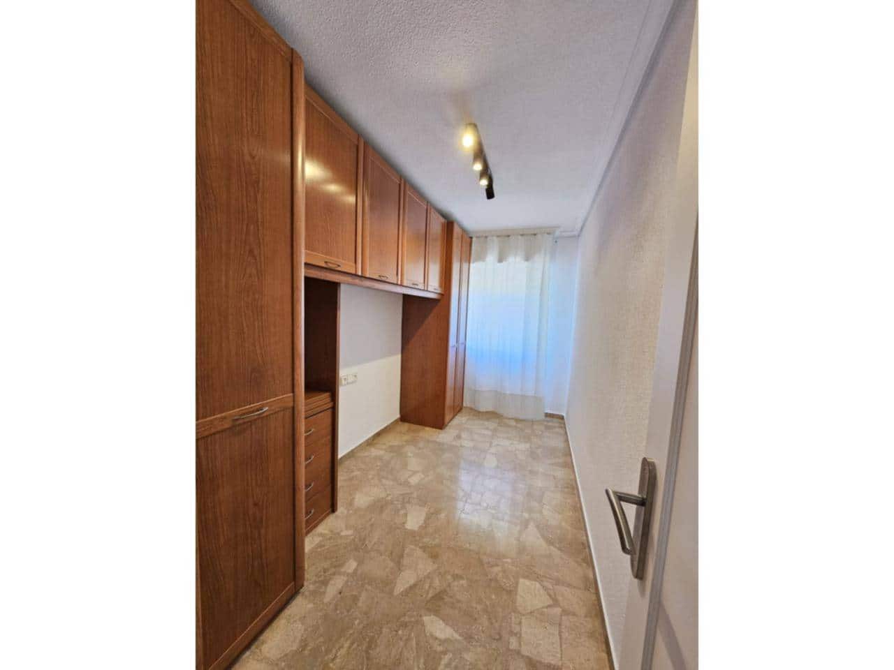 3 bedroom Bungalow for rent in Cabo de las Huertas with pool garage - € 1,450 (Ref: 7724860)