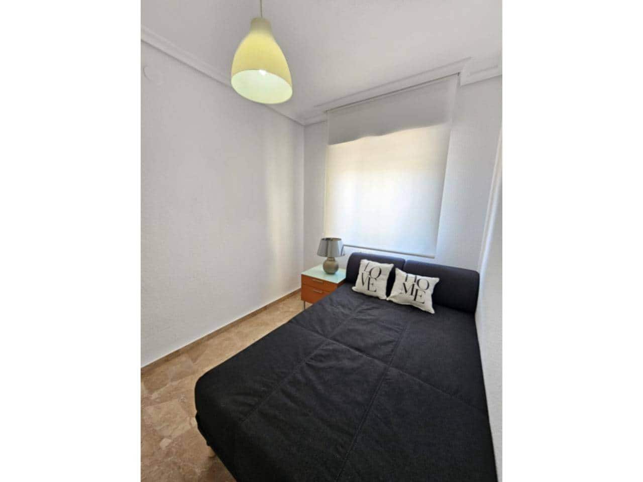 3 bedroom Bungalow for rent in Cabo de las Huertas with pool garage - € 1,450 (Ref: 7724860)