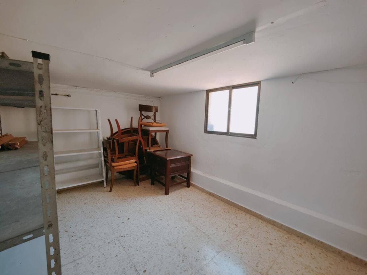 3 bedroom Bungalow for rent in Cabo de las Huertas with pool garage - € 1,450 (Ref: 7724860)