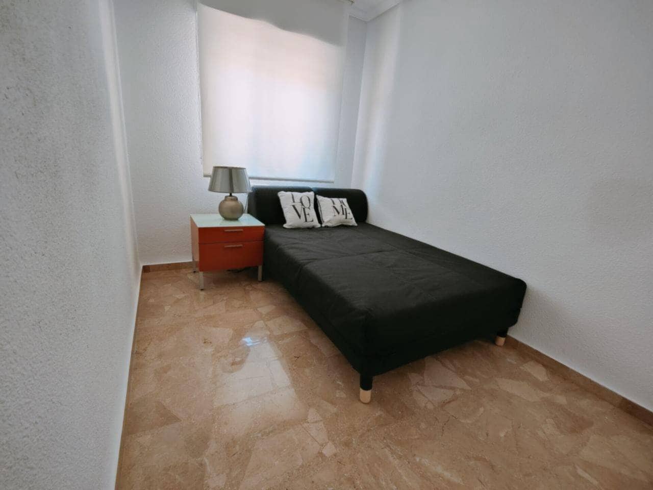 3 bedroom Bungalow for rent in Cabo de las Huertas with pool garage - € 1,450 (Ref: 7724860)