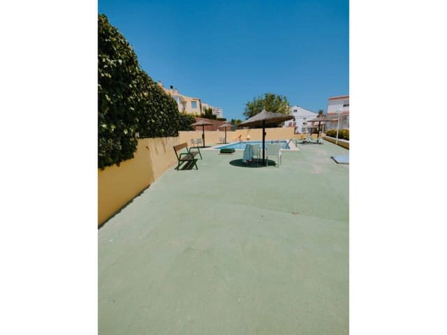 3 quarto Bungalow para arrendar em Cabo de las Huertas, Alicante cidade com piscina garagem - 1 450 € (Ref: 7724860)