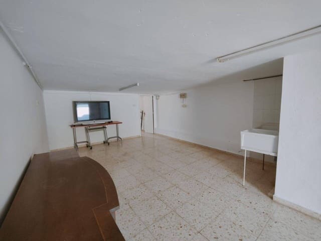 3 quarto Bungalow para arrendar em Cabo de las Huertas, Alicante cidade com piscina garagem - 1 450 € (Ref: 7724860)