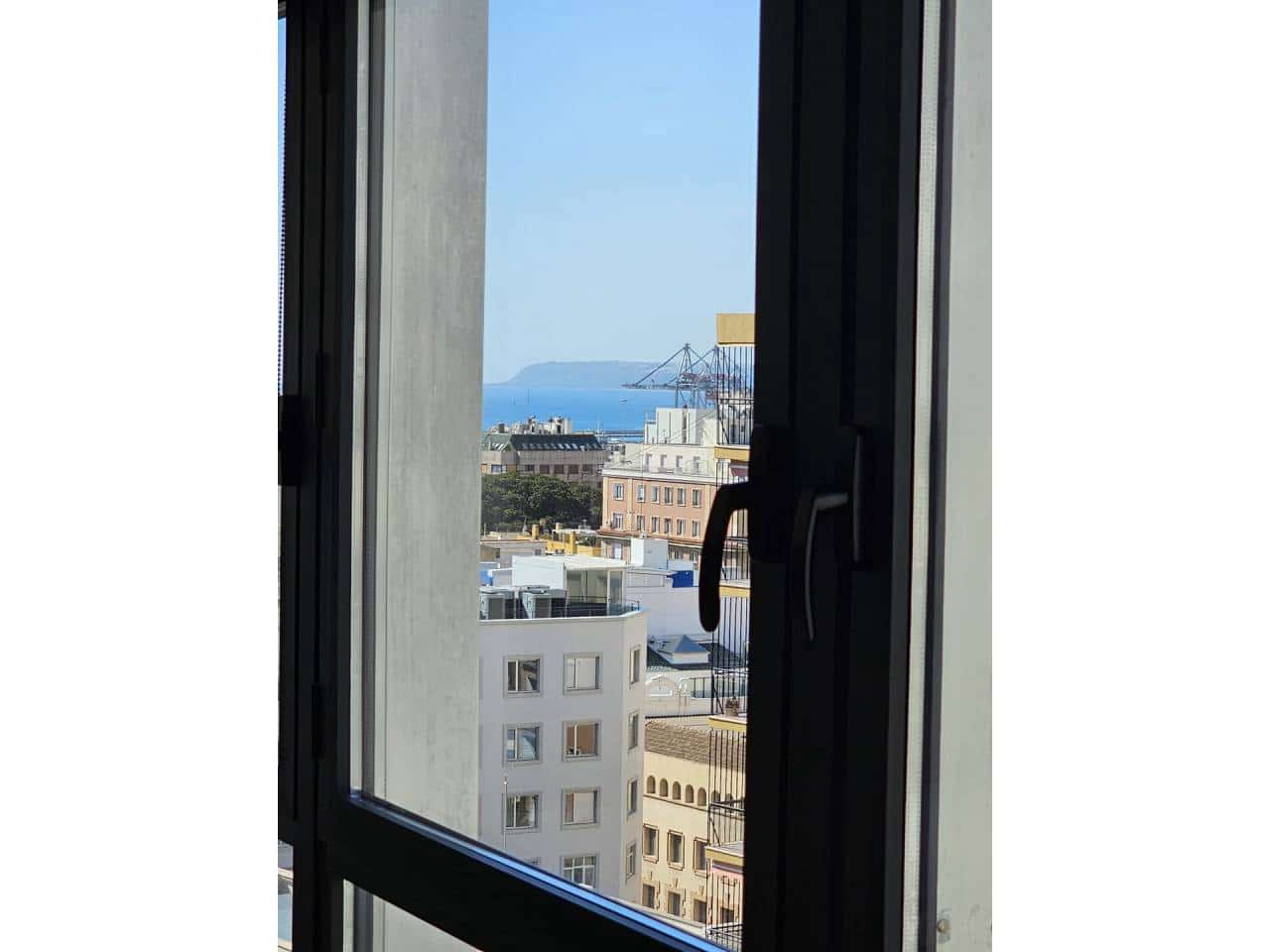 2 Zimmer Wohnung zu vermieten in Alicante / Alacant Stadt - 1.200 € (Ref: 7813772)