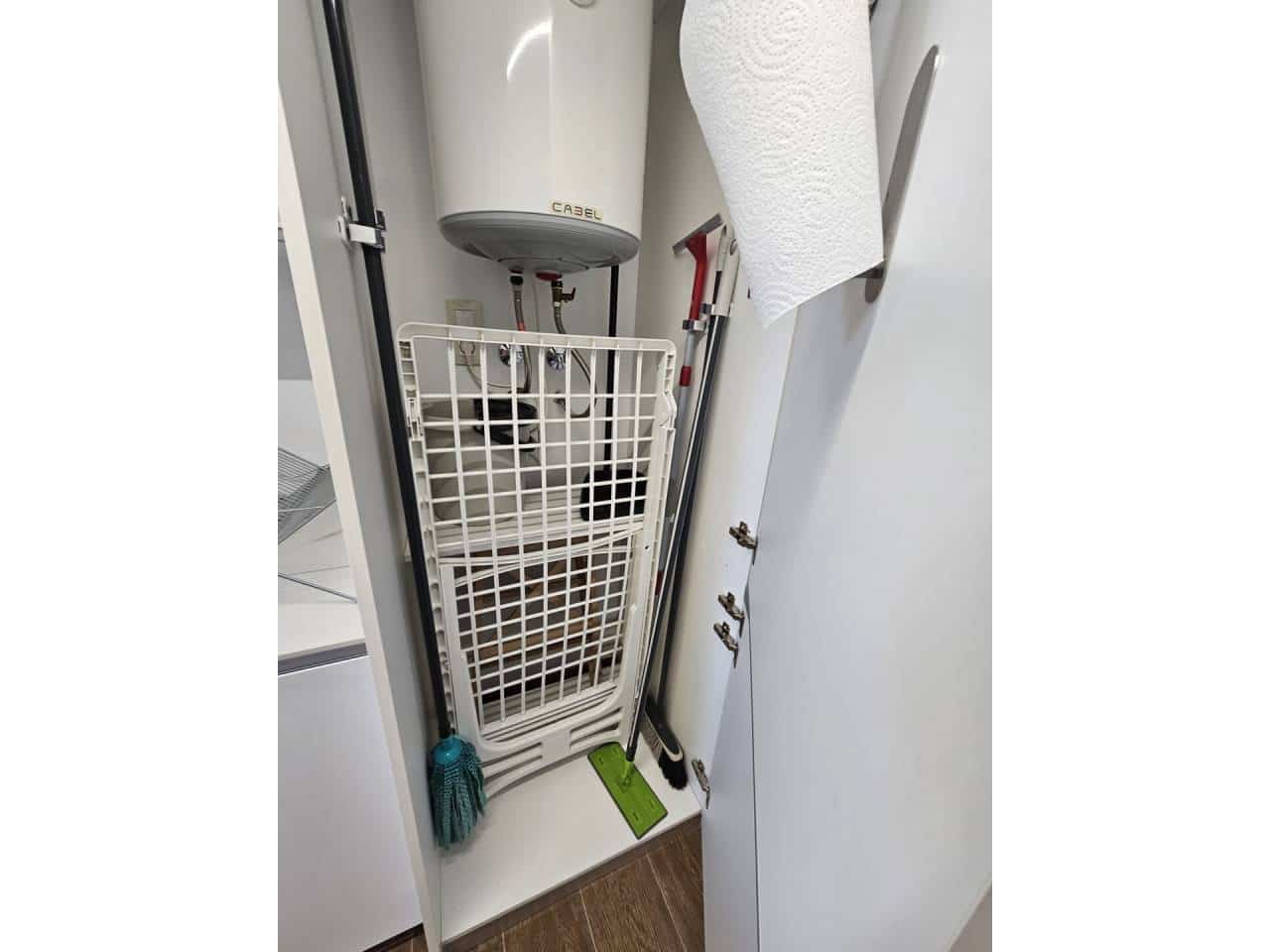 2 Zimmer Wohnung zu vermieten in Alicante / Alacant Stadt - 1.200 € (Ref: 7813772)