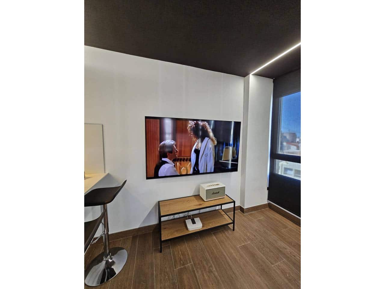 2 Zimmer Wohnung zu vermieten in Alicante / Alacant Stadt - 1.200 € (Ref: 7813772)