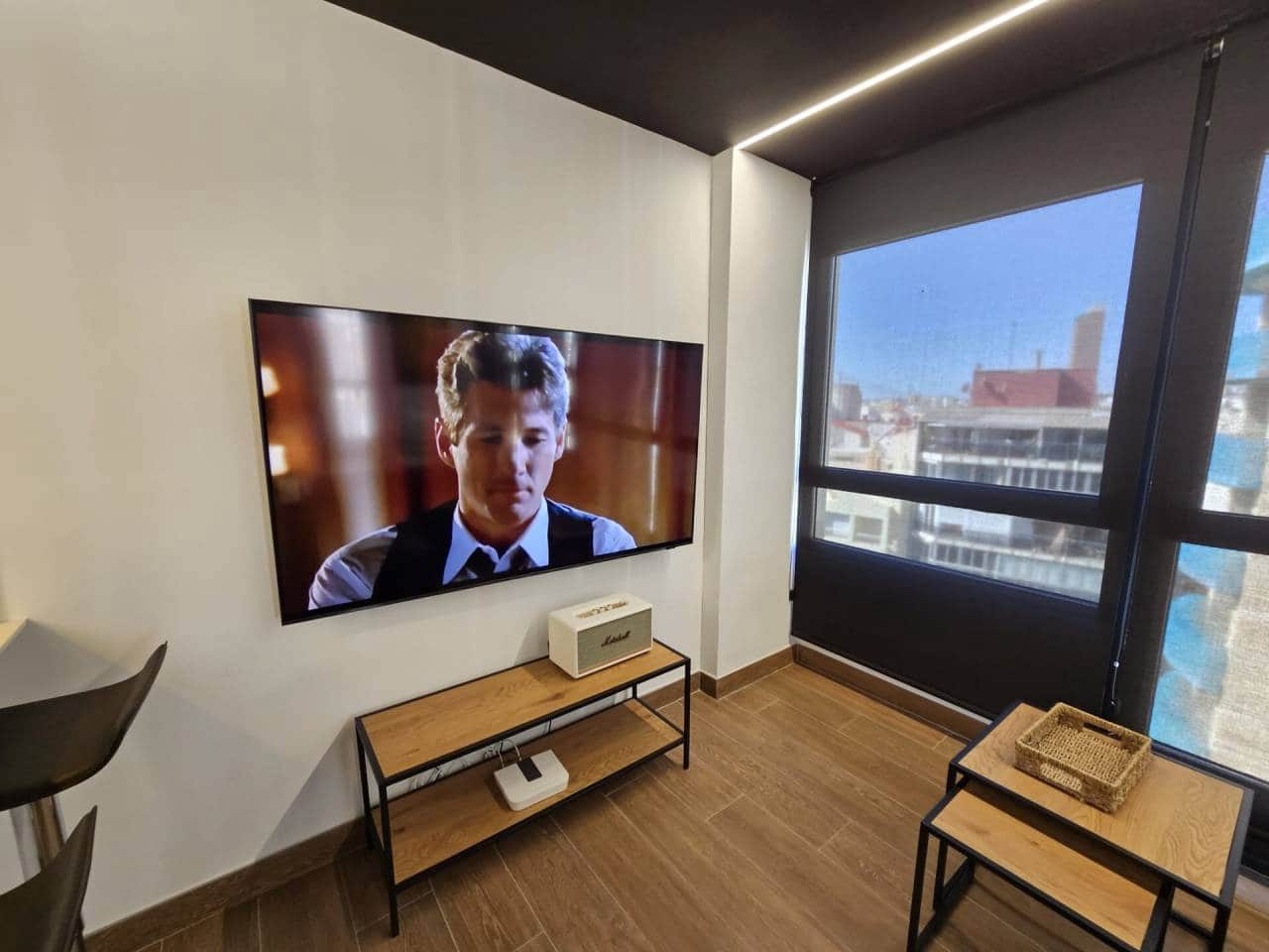 2 Zimmer Wohnung zu vermieten in Alicante / Alacant Stadt - 1.200 € (Ref: 7813772)