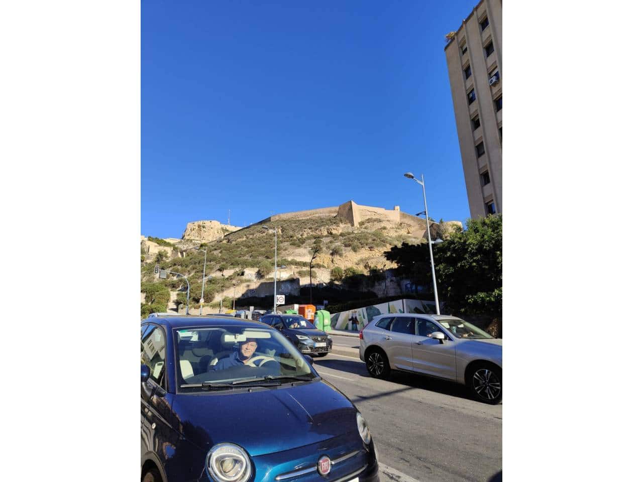3 camera da letto Appartamento da affittare in Alicante citta - 1.200 € (Rif: 7818884)