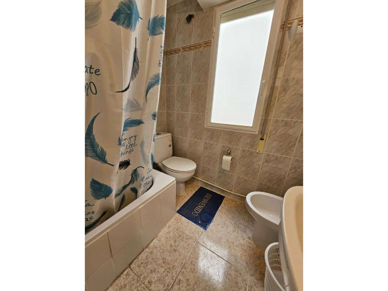 3 camera da letto Appartamento da affittare in Alicante citta - 1.200 € (Rif: 7818884)