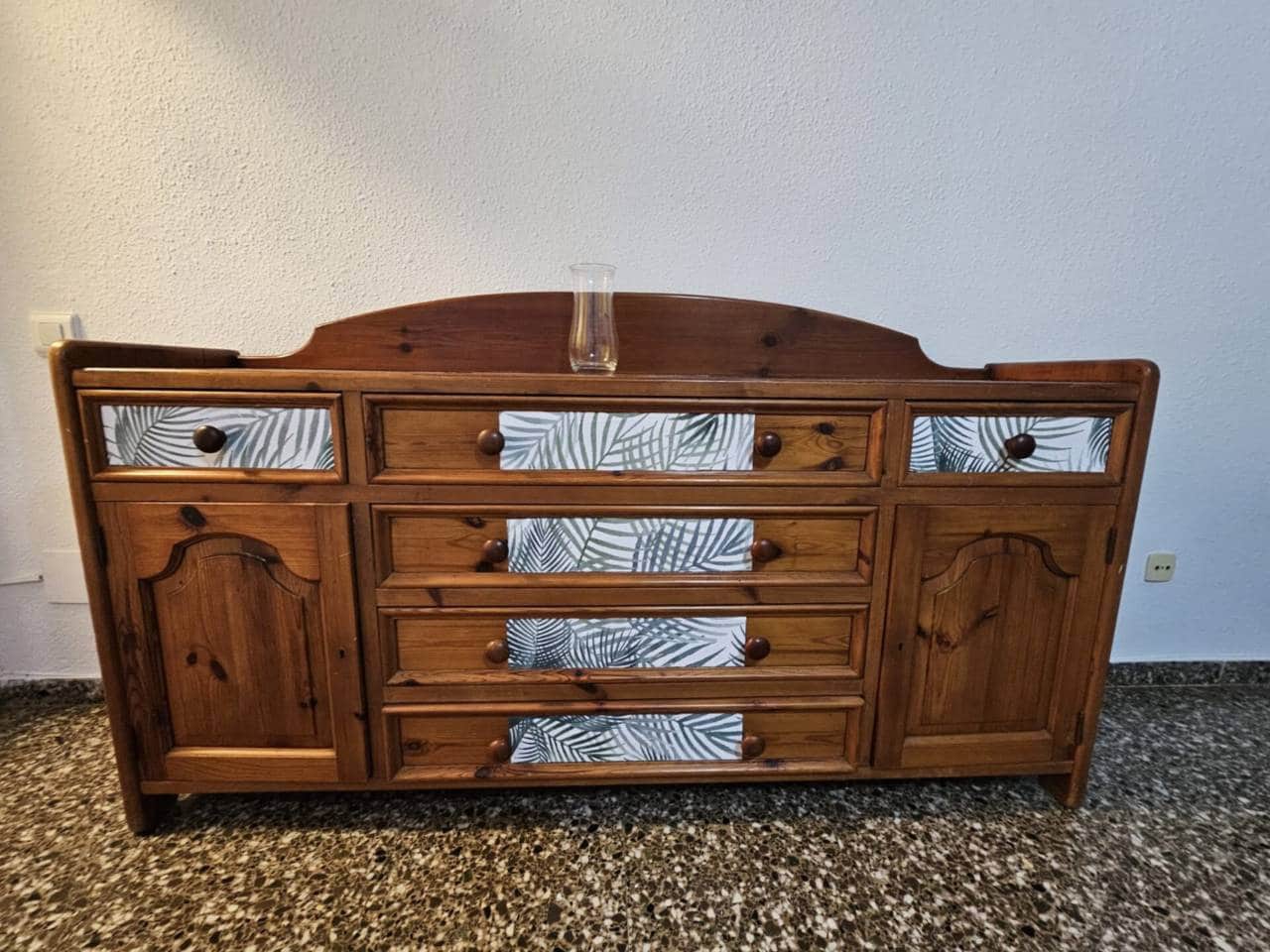 3 camera da letto Appartamento da affittare in Alicante citta - 1.200 € (Rif: 7818884)