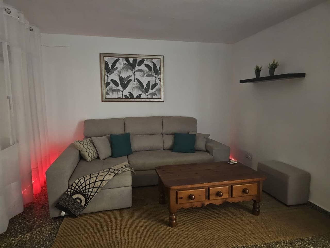 3 camera da letto Appartamento da affittare in Alicante citta - 1.200 € (Rif: 7818884)
