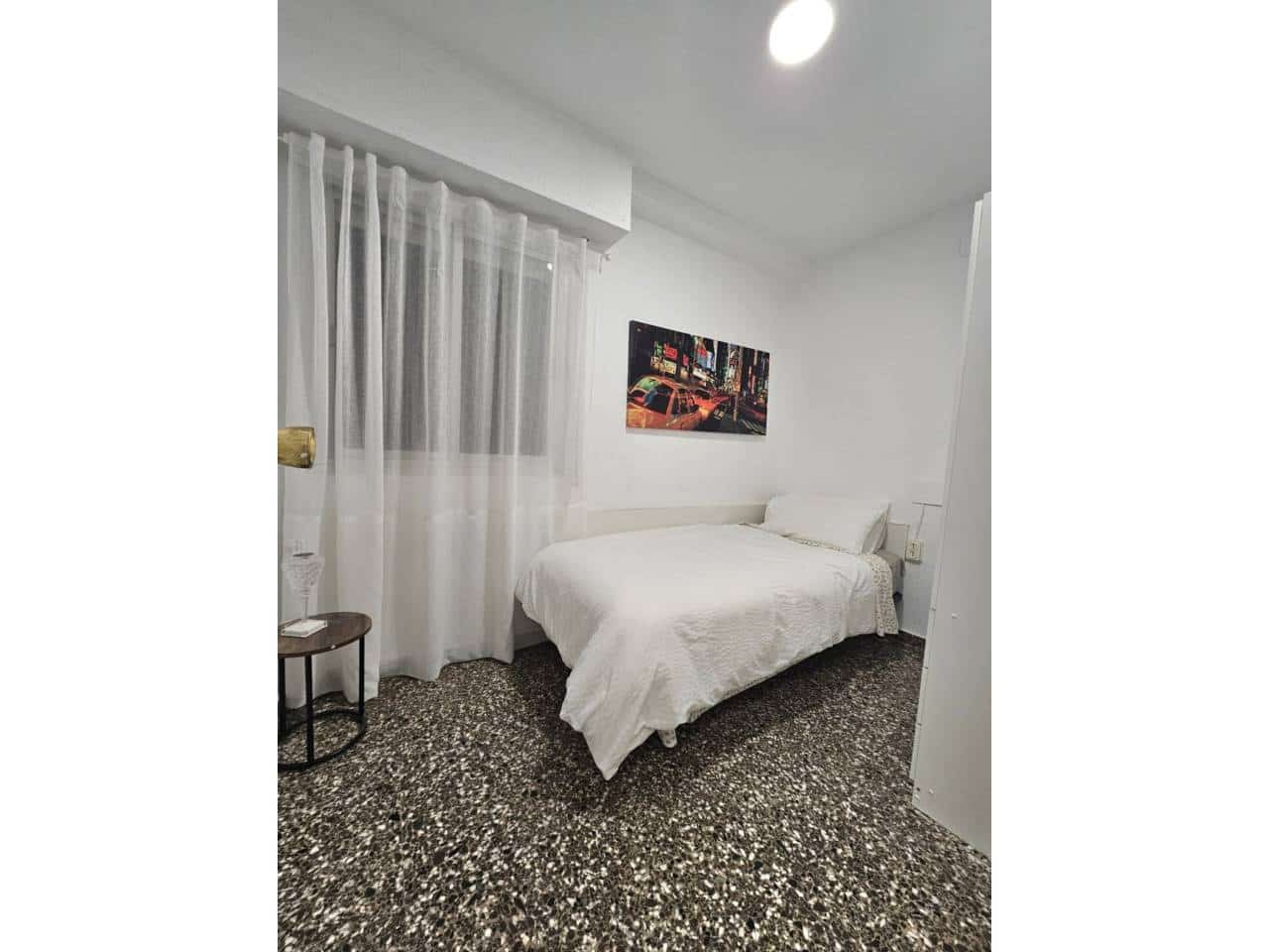 3 camera da letto Appartamento da affittare in Alicante citta - 1.200 € (Rif: 7818884)