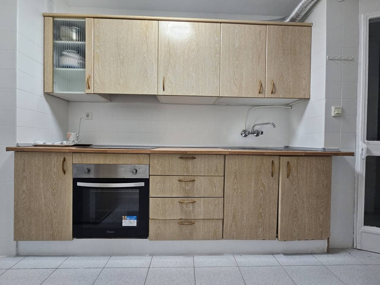 3 camera da letto Appartamento da affittare in Alicante citta - 1.200 € (Rif: 7818884)