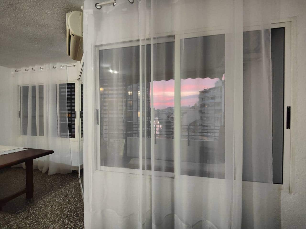 3 camera da letto Appartamento da affittare in Alicante citta - 1.200 € (Rif: 7818884)