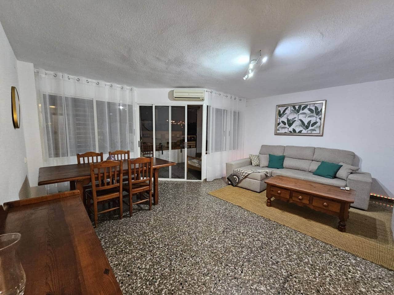 3 camera da letto Appartamento da affittare in Alicante citta - 1.200 € (Rif: 7818884)